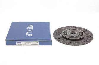 Диск зчеплення Ford Transit 2.5DI 91-94 MEYLE 717 240 2300 UA62