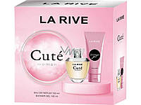 Набор подарочных для женщин Cute ТМ La Rive FG