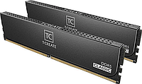Оперативная память DDR5 32GB (2*16GB) 5600MHz PC5-44800 Team T-Create Classic10L (CTCCD532G5600HC46DC01) CL46