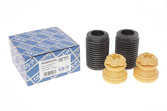 Пильник + відбійник амортизатора (заднього) BMW X3 (F25)/X4 (F26) 10-18 (к-кт 2шт) B47/N20/N47/ 5406802PK UA62