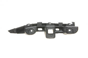 Кронштейн кріплення бампера (переднього/L) VW Passat 10-14 DPA 88071331702 UA62