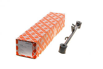 Важіль підвіски (задній) (L) Nissan X-trail 01-13 FEBI BILSTEIN 174792 UA62