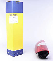 Ліхтар задній Fiat Doblo 06- (L) (LLF132) MAGNETI MARELLI 712201201110 UA62