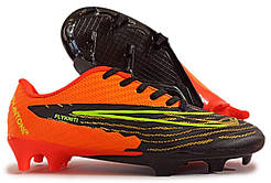 Бутсы Nike Phantom FG/ бутси найк фантом/футбольне взуття