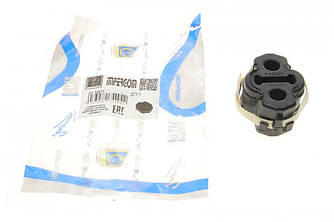 Кронштейн кріплення глушника (ззаду) Renault Megane IV 15- IMPERGOM 34621 UA62