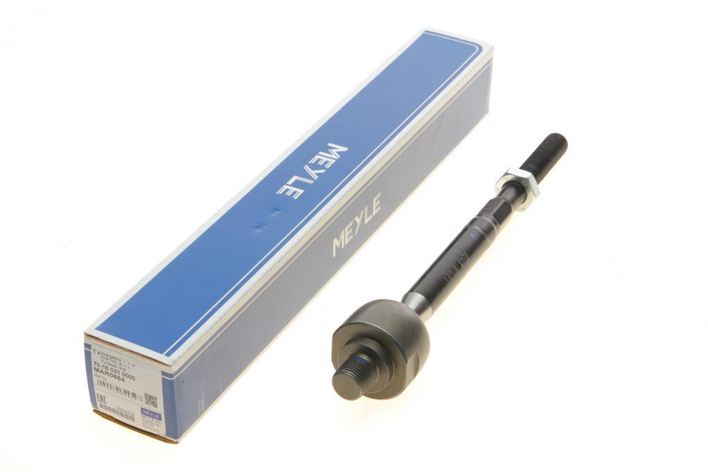 Тяга рульова Tesla Model 3 17-/Model Y 19- (L=242mm) MEYLE 70-16 031 0000 UA62, фото 1