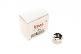 Підшипник колінвалу Audi/VW 1.6D/TD-1.9TDI (15x21x15) KAWE 10005 UA62