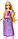 Лялька Рапунцель Mattel Disney Princess Dolls, Rapunzel Posable Fashion Doll, фото 3