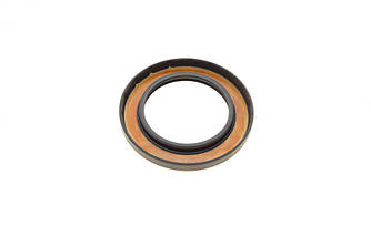 Сальник розподільного валу (задній) BMW X5 (E53/E70) 03-10 (52x80x8/12) CORTECO 01035172B UA62