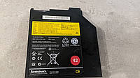 Батарея для ноутбука Lenovo IBM ThinkPad R60, R61 (51J0508)42 15-25 минут 12-8WH БУ