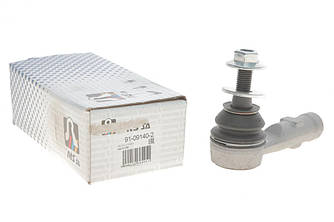 Наконечник тяги рульової (L) Audi A3 15-20/Q3 18- RTS 91-09140-2 UA62