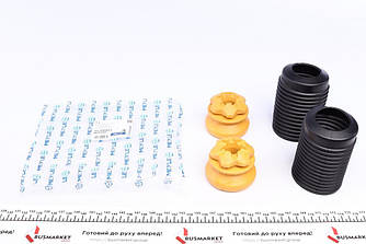 Пильник + відбійник амортизатора (заднього) BMW 5 (F11) 09- (к-кт 2 шт) MEYLE 314 740 0016 UA62