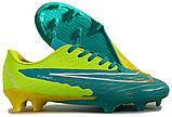 Бутсы Nike Phantom FG/ бутси найк фантом/футбольне взуття, фото 8