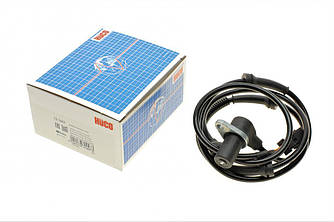 Датчик ABS (задній) Audi A4 00-09 (HÜCO) HITACHI 131447 UA62