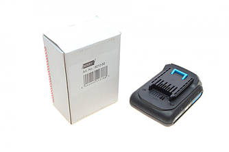 Акумулятор для ключа ударного електричного 2.0Ah (9212-3/9212M-1/9212M-1/4/9212SPC-1/9212SPC-1/4) 9212-02 UA62