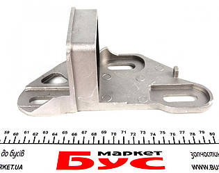 Кронштейн кріплення глушника (ззаду) Renault Clio 1.5 dCi/1.9 D 98- UCEL 10483 UA62