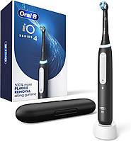 Зубная щетка Oral-B iO 4 Black IO G4.1B6.2K