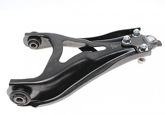 Важіль підвіски (передній) (L) Dacia Duster 17- ASMETAL 30DC1010 UA62