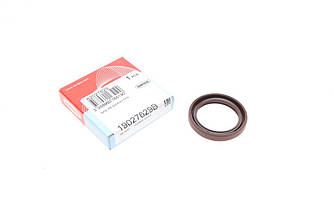 Сальник розподільного валу (задній) Land Rover Freelander 98-06 (30x40x7) CORTECO 19027629B UA62