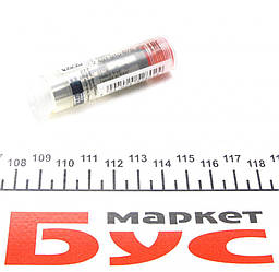 Розпилювач дизельного палива VW LT 2.8TDI 96KW BOSCH 2 437 010 075 UA62