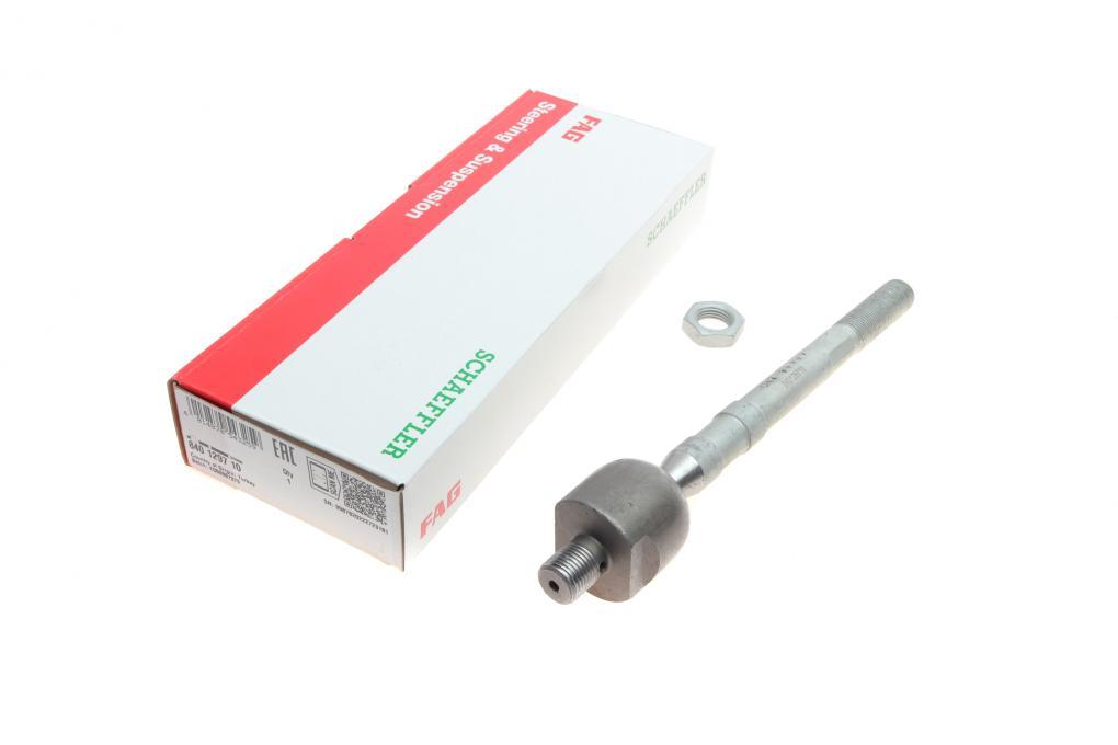 Тяга рульова Hyundai i20 08-15 (L=222mm) FAG 840 1297 10 UA62, фото 1