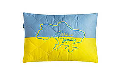 Подушка Ideia Обійми Україну 45х65 см
