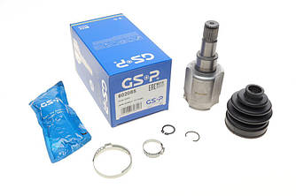 ШРКШ (внутрішній) Ford Transit Courier 1.0 EcoBoost/1.5/1.6 TDCi 14- (23x21x167) GSP 602085 UA62