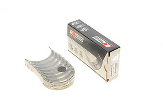 Вкладиші корінні Audi A6/A8 2.8 FSI (+0.25) KING MB4548AM0.25 UA62