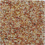 Мармурова штукатурка на силіконовій основі 25 кг, фото 2