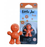 Ароматизатор Little Joe Fruit Orange LJ006