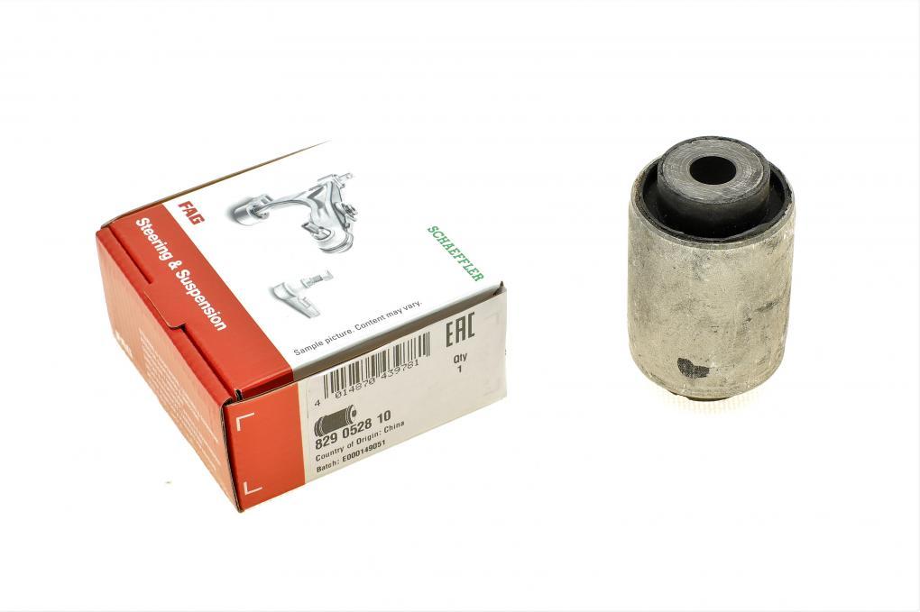 Сайлентблок балки (задньої/спереду) Volvo S60/S80/V70/XC90 2.4-4.4 00-14 FAG 829 0528 10 UA61