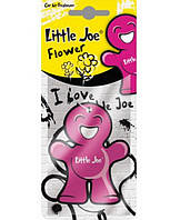 Ароматизатор Little Joe Flower Purple LJP003