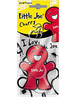 Ароматизатор Little Joe Cherry Red LJP007