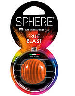 Ароматизатор Sphere Fruit Blast Orange SPE005