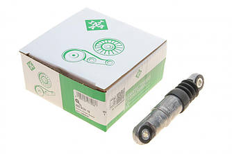 Амортизатор натяжника ременя генератора Porsche Cayenne 02-07 INA 533 0131 10 UA62