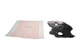 Кришка двигуна (передня) Ford Transit V347 3.2 TDCi 06- RWD ROTWEISS RWS1936 UA62