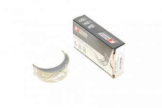 Вкладиші шатунні Alfa Romeo 33 1.8 TD 86-94 (+0.5) KING CR1294CA0.5 UA62