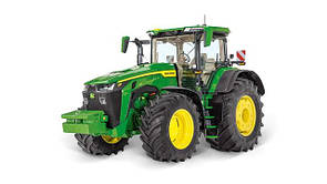 John Deere