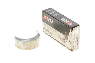 Вкладиші шатунні Alfa Romeo 33 1.8 TD 86-94 (+0.25) KING CR1294CA0.25 UA62