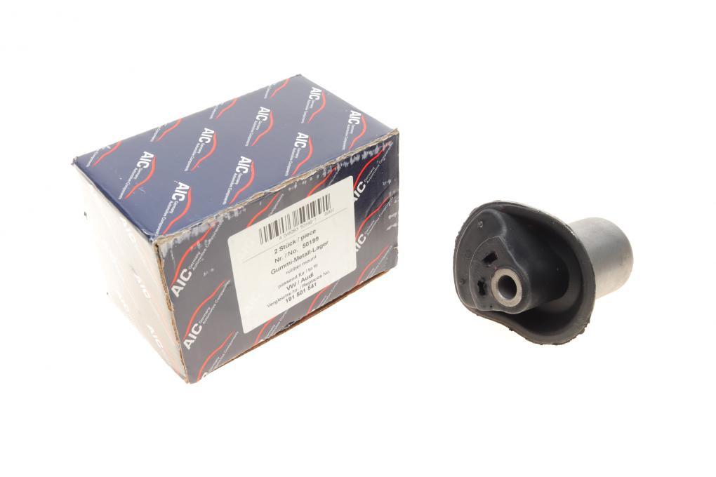 Сайлентблок балки (задньої) VW Golf II/Jetta II 83-91 AIC 50199 UA61