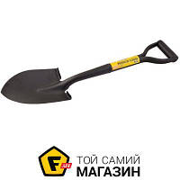 Саперная лопата Mastertool 150x205мм, 670мм (14-6276)