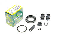 Ремкомплект супорта (заднього) Mini Cooper 10-16 (d=38mm) (Trw) FRENKIT 238085 UA62