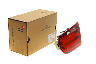 Ліхтар задній BMW 3 (F30) 11-16 (R) AUTOTECHTEILE 701 6301 UA62
