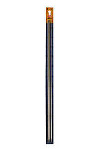Спиці панчішні INOX PRYM Німеччина 40 см 2 мм металеві в наборі 4 шт.