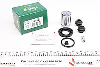 Ремкомплект супорта (заднього) Kia Soul 09- (d=34mm) (+поршень) (Mando) FRENKIT 234927 UA62