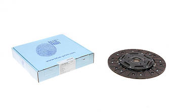 Диск зчеплення VW LT 2.5TDI (d=239mm) BLUE PRINT ADV183150 UA62