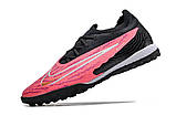 Сороконожки Nike Phantom GX FG/сороконіжки найк фантом/футбольне взуття, фото 4