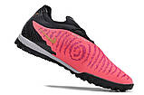 Сороконожки Nike Phantom GX FG/сороконіжки найк фантом/футбольне взуття, фото 5