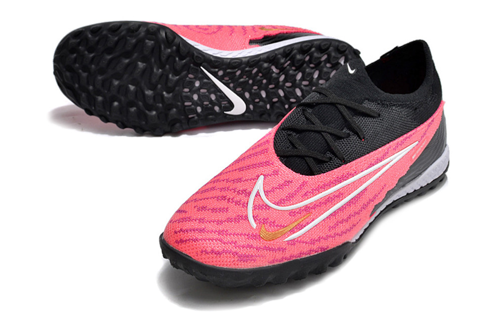 Сороконожки Nike Phantom GX FG/сороконіжки найк фантом/футбольне взуття