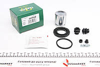 Ремкомплект супорта (заднього) Lexus RX 04- (d=42mm) (+поршень) (Akebono) FRENKIT 242928 UA62